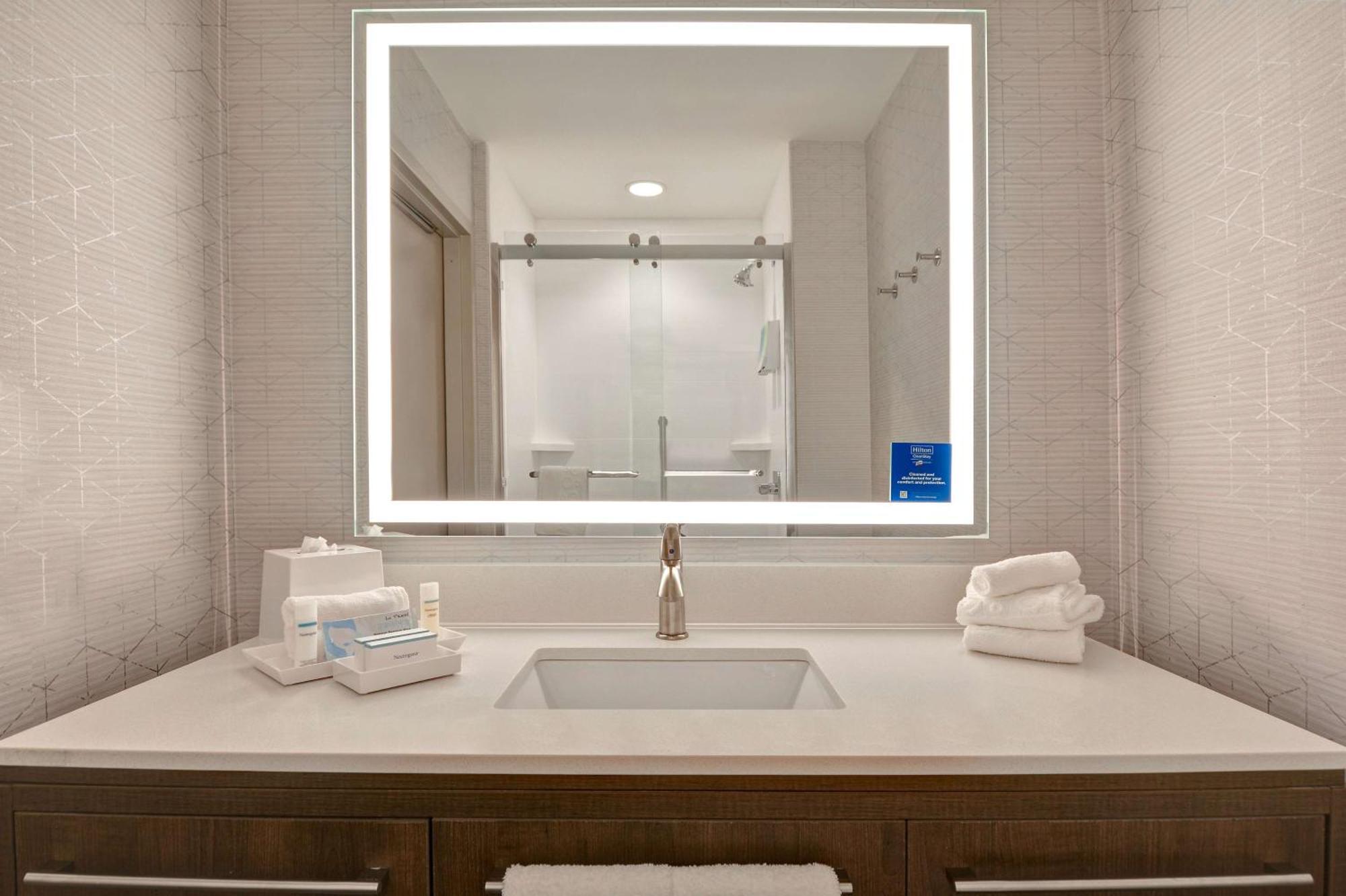 Hotel Home2 By Hilton Midtown, Ga 3*