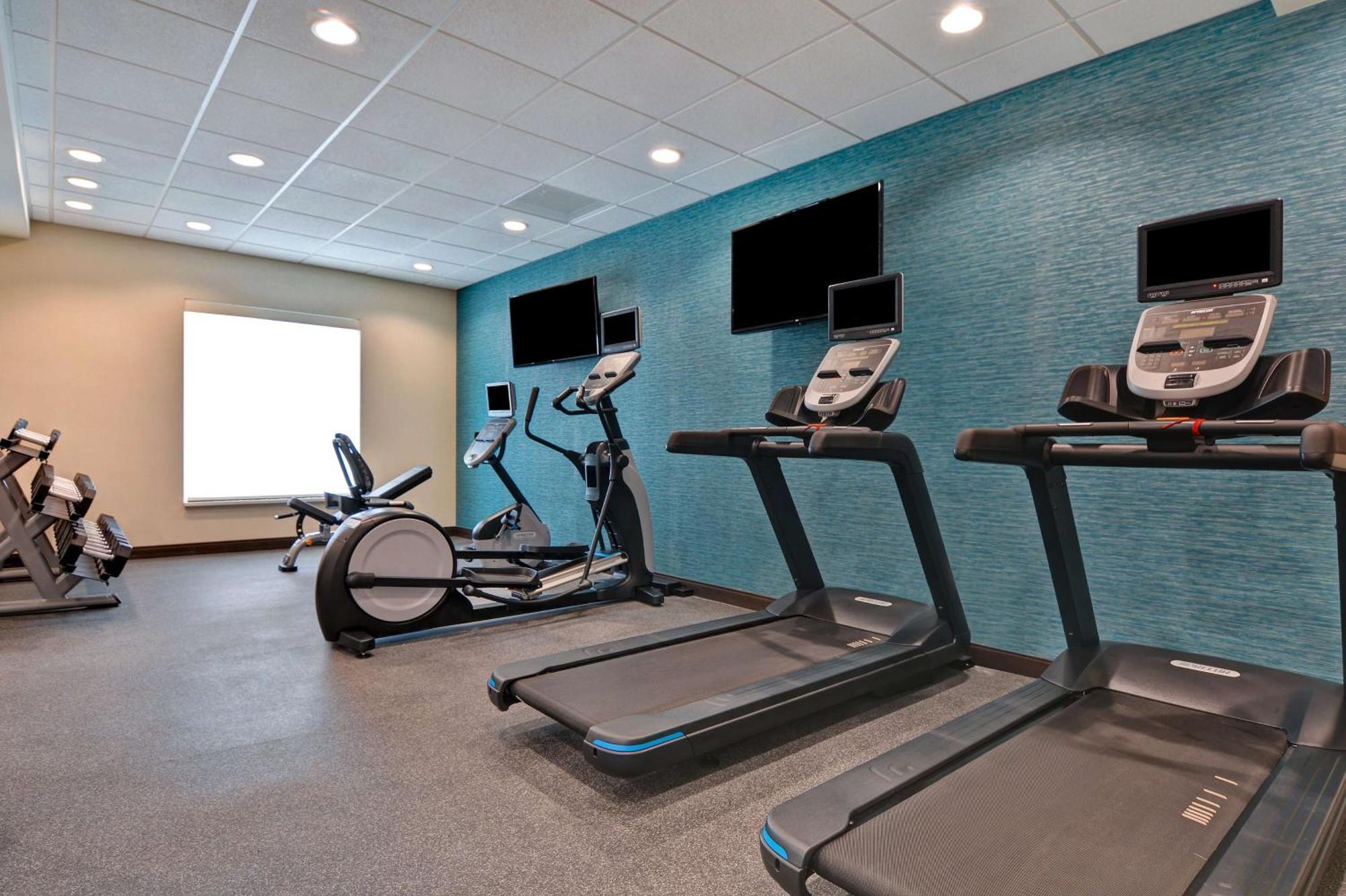 Home2 By Hilton Midtown, Ga Hotel 3*